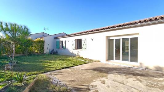 Vente Maison 4 pièces LIMOUX 11300