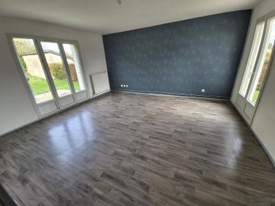 photo For rent House MAZURES 08