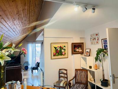 Vente Appartement 4 pièces BESANCON 25000