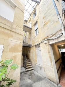 Location Appartement 2 pièces BORDEAUX 33000
