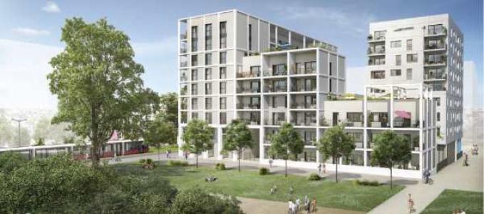 Location Appartement 3 pièces DIJON 21000