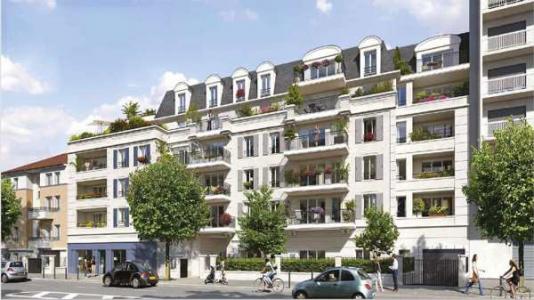 Location Appartement 2 pièces CHAMPIGNY-SUR-MARNE 94500