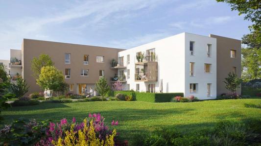 Location Appartement 3 pièces LAVAL 53000