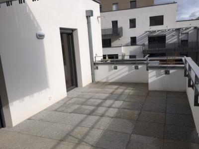 Location Appartement 3 pices METZ 57000