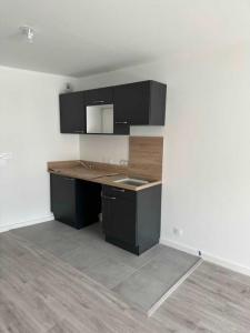 photo For rent Apartment VANNES 56