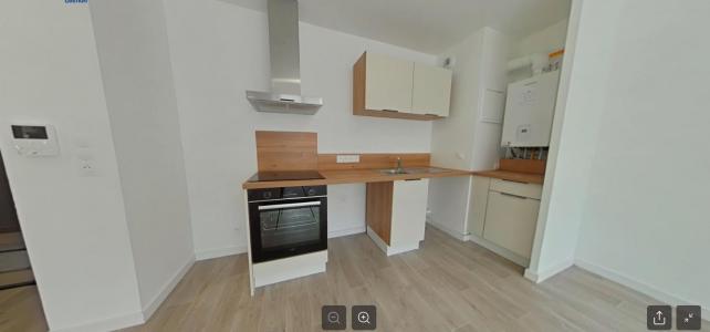 Location Appartement 3 pièces HONFLEUR 14600