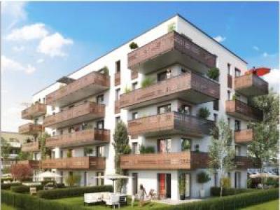 Location Appartement 2 pièces HUNINGUE 68330