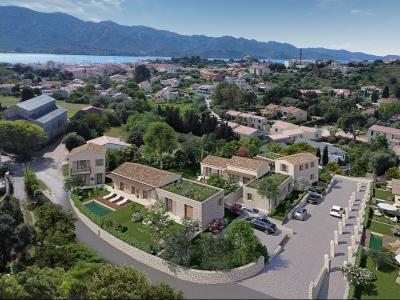Vente Appartement SAINT-FLORENT SAINT FLORENT
