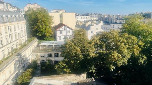 Vente Appartement 2 pièces PARIS-18EME-ARRONDISSEMENT 75018