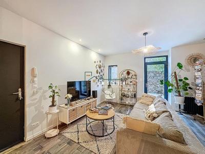 Vente Appartement LIMOGES