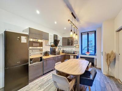 Vente Appartement LIMOGES 