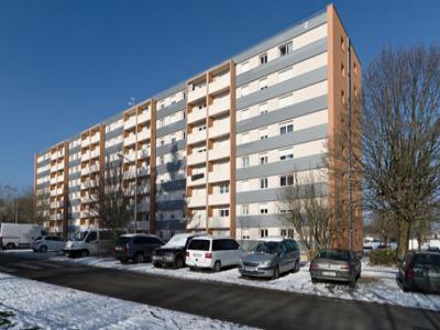 Location Appartement 2 pices VALENTIGNEY 25700
