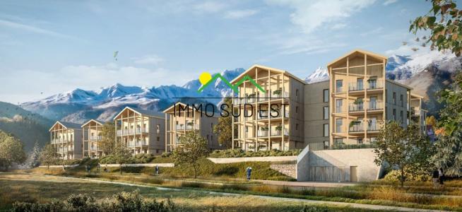 photo For sale Apartment BOURG-SAINT-MAURICE 73