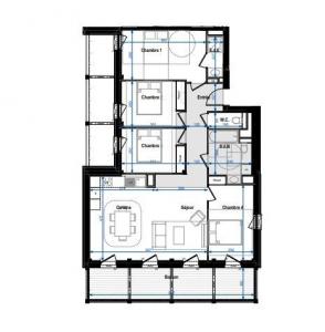 photo For sale Apartment BOURG-SAINT-MAURICE 73