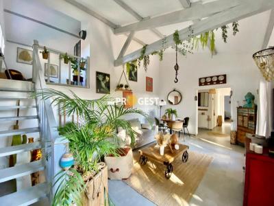 Location Maison 4 pices GREASQUE 13850