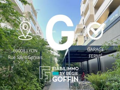 Vente Parking LYON-8EME-ARRONDISSEMENT 69008