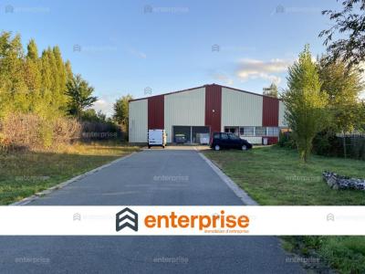 photo For rent Commerce DOUAI 59