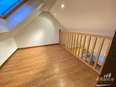 For rent Apartment PONT-DE-ROIDE 