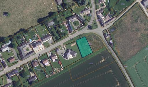 Vente Maison 4 pièces CAMPEAUX 60220