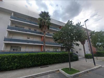 Vente Appartement 2 pièces MONTPELLIER 34080