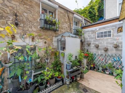 Vente Maison 3 pices ENNERY 95300