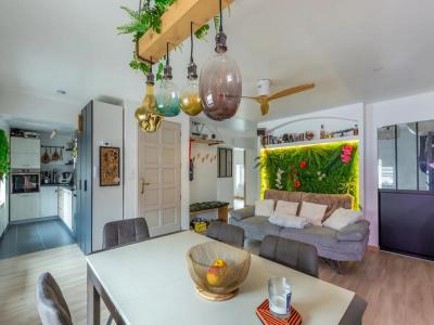 Vente Appartement 3 pièces ARBRESLE 69210