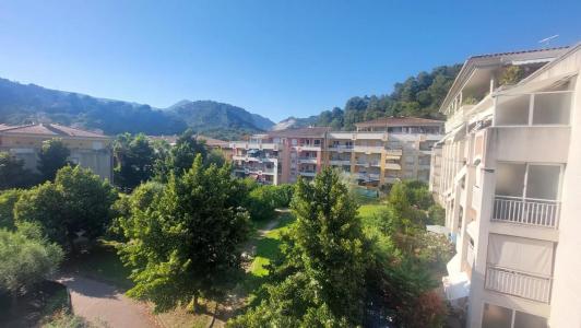 photo For rent Apartment SAINT-ANDRE 06