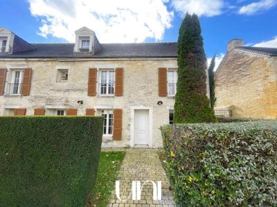 Vente Maison 5 pièces BENOUVILLE 14970
