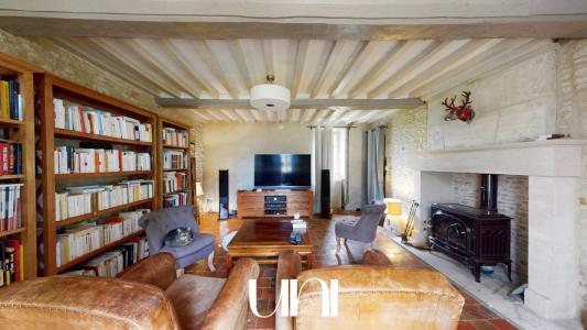 For sale House ANGUERNY 