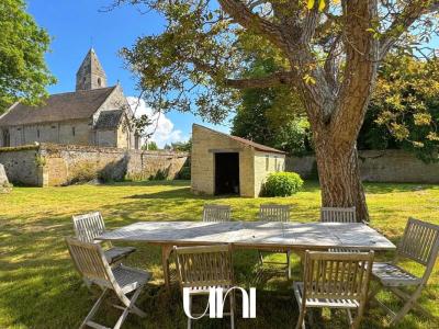 For sale House ANGUERNY 