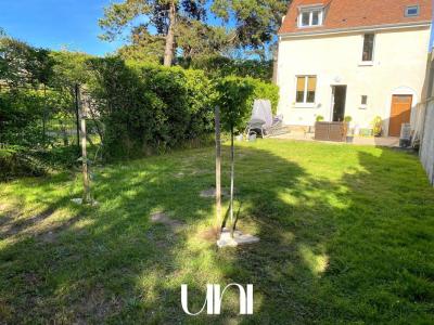 Vente Maison 3 pièces OUISTREHAM 14150