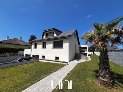 Vente Maison 6 pièces CUVERVILLE 14840