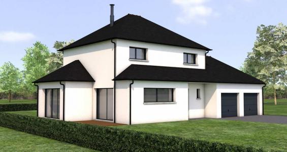 Vente Maison 5 pices SAINT-HERBLAIN 44800