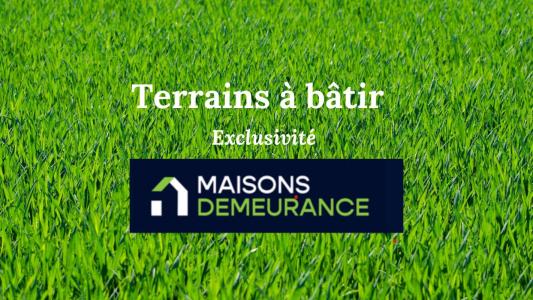 Vente Terrain COUERON 44220