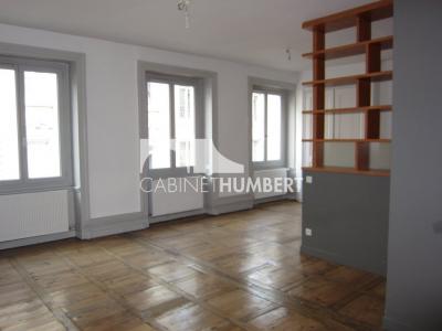 Location Appartement 3 pièces SAINT-ETIENNE 42000