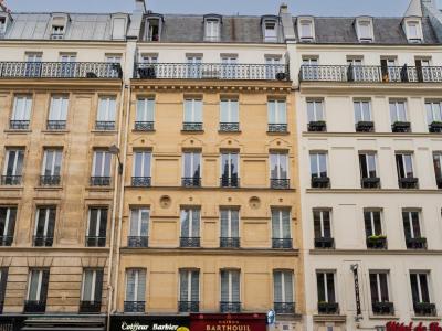 photo For sale Apartment PARIS-5EME-ARRONDISSEMENT 75