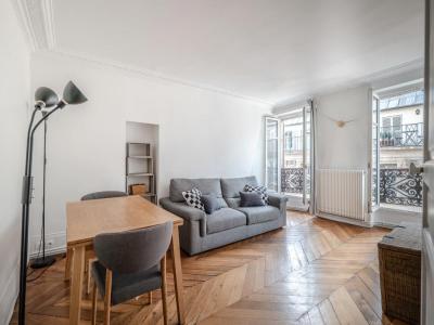 Vente Appartement 3 pices PARIS-2EME-ARRONDISSEMENT 75002
