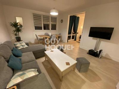 Vente Appartement COMPIEGNE 