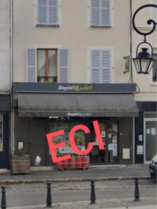 Vente Commerce JOUARRE 77640