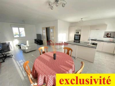 Vente Maison 4 pices MERY-SUR-SEINE 10170