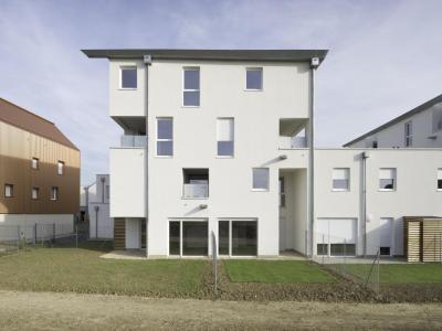 Location Appartement 2 pièces SEICHAMPS 54280