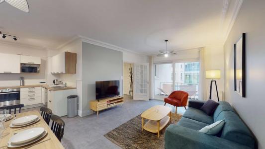 Location Appartement 6 pices LILLE 59000