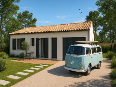 photo For sale House SEYRESSE 40