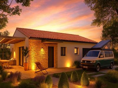 photo For sale House PRECHACQ-LES-BAINS 40