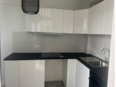 photo For rent Apartment ARNOUVILLE-LES-GONESSE 95