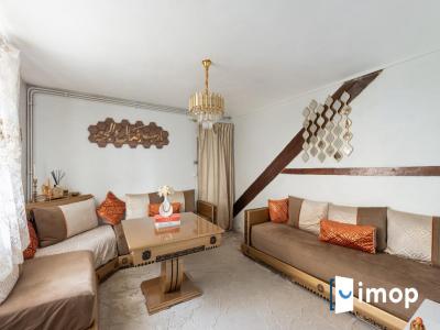 Vente Appartement 3 pièces SAVIGNY-SUR-ORGE 91600