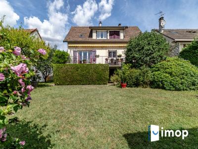 Vente Maison 6 pièces PONTAULT-COMBAULT 77340