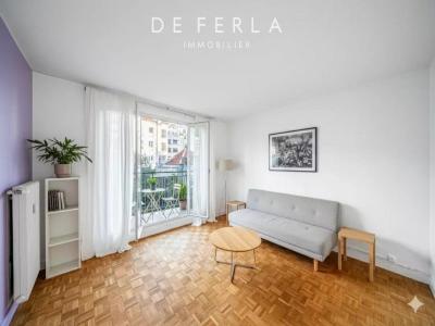 For sale Apartment PARIS-15EME-ARRONDISSEMENT