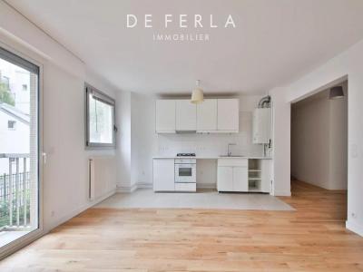 Vente Appartement PARIS-15EME-ARRONDISSEMENT 