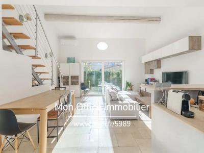 photo For sale House AIX-EN-PROVENCE 13